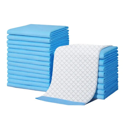 Super Absorbent Diapers for Dog Training Pads for Puppy Cleaning Pee Pads Pet Supplies Training Pads Healthy Cat Diaper Cat